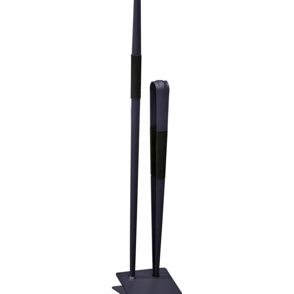 Buffadoo Set Black