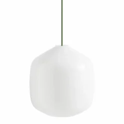 Buoy pendel 30 cm, hagegrønn