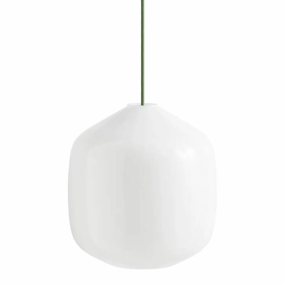 Buoy pendel 30 cm, hagegrønn