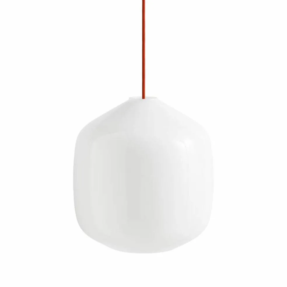 Buoy pendel 30 cm, hagegrønn