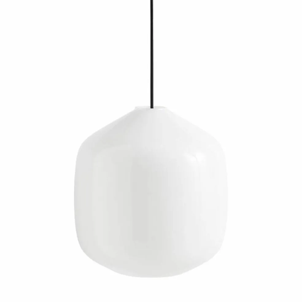 Buoy pendel 30 cm, hagegrønn