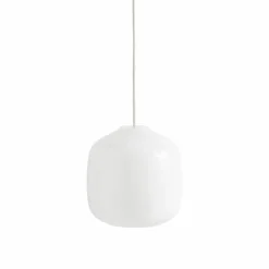 Buoy pendel 20 cm, rust rød