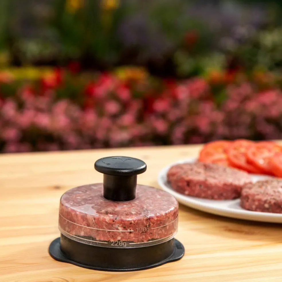 Burgerpresse