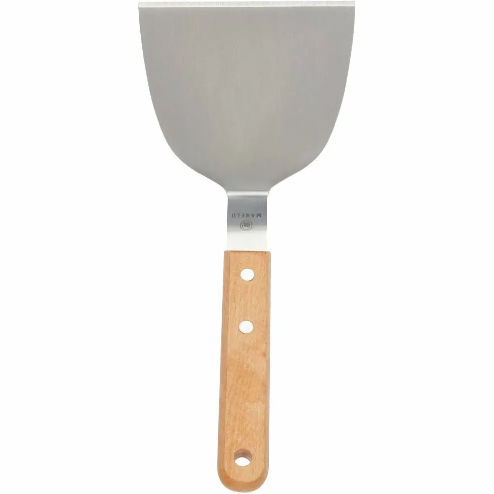Burgerskrape 26 cm