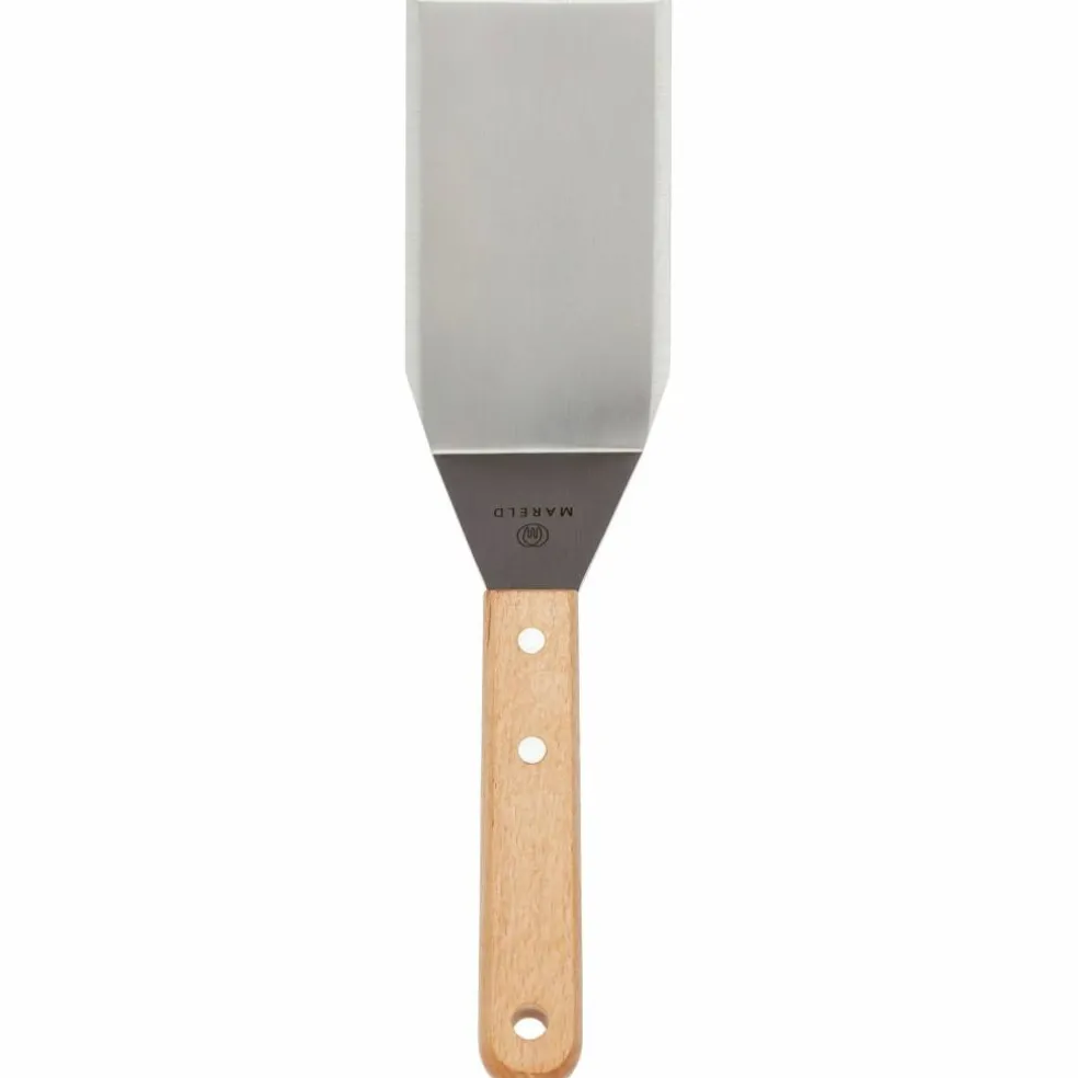 Burgerspade 30 cm