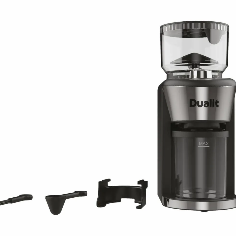 Burr kaffekvern