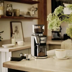 Burr kaffekvern
