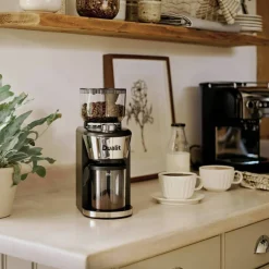 Burr kaffekvern