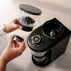 Burr kaffekvern