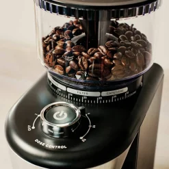 Burr kaffekvern
