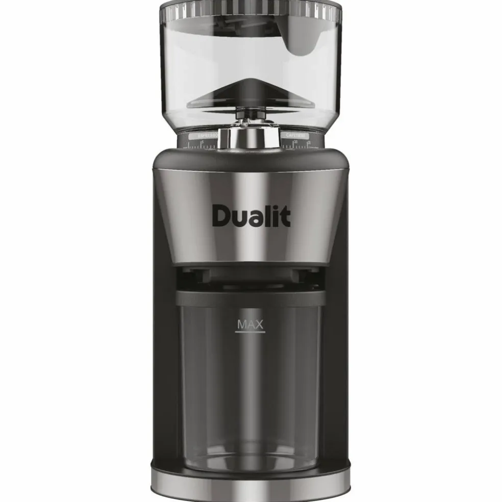 Burr kaffekvern