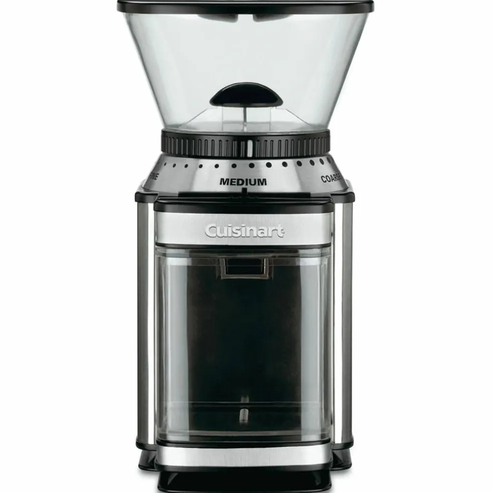 Burr Mill kaffekvern