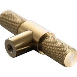 Buster+Punch knott til gryte, messing