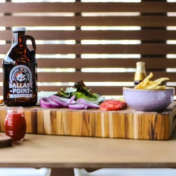 Butcher Block skjærebrett 313