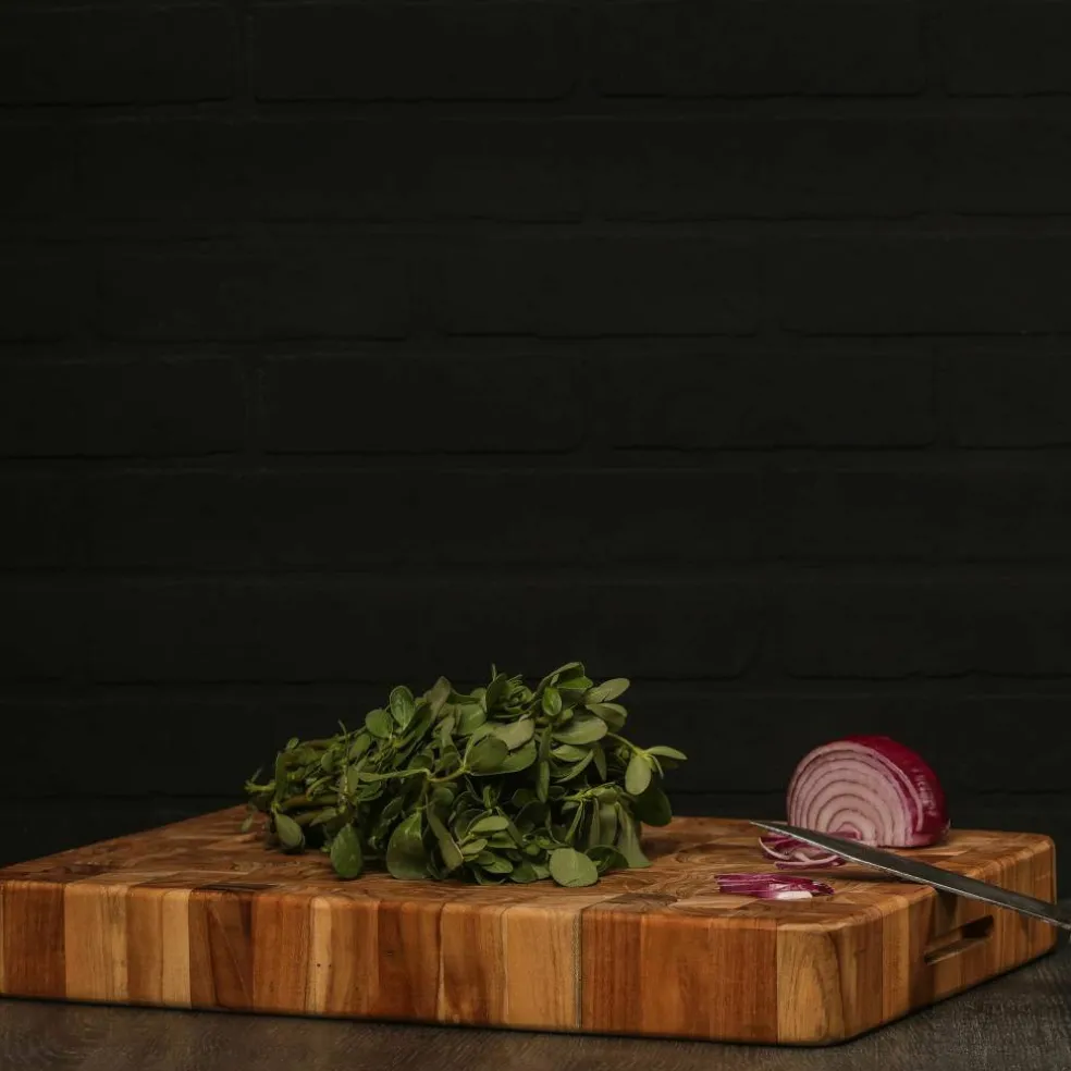 Butcher Block skjærebrett 311
