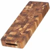 Butcher Block skjærebrett long 315