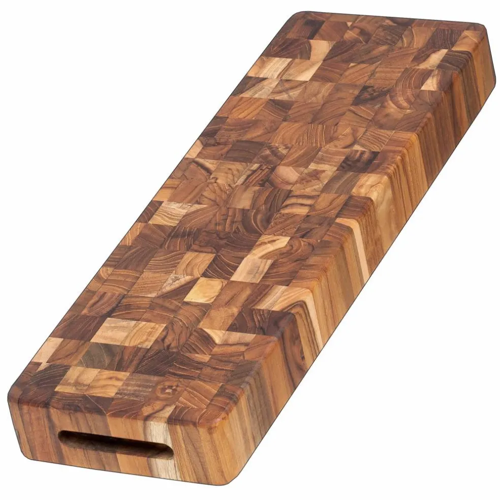 Butcher Block skjærebrett long 315