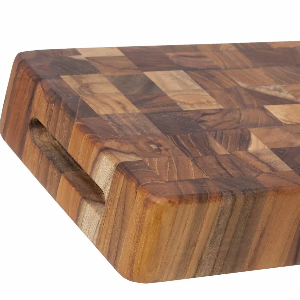 Butcher Block skjærebrett long 315