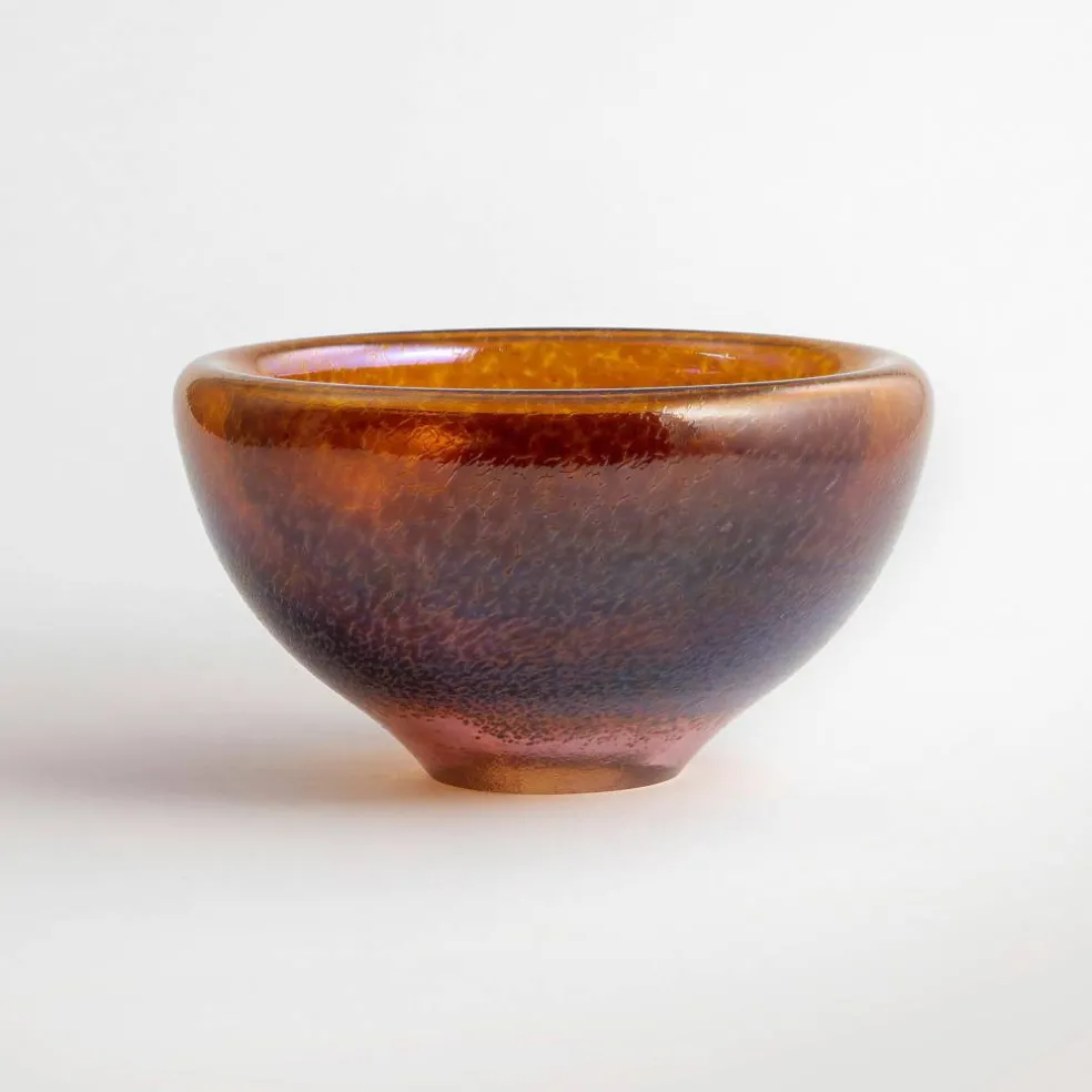BV Beans bowl golden brown AC -21