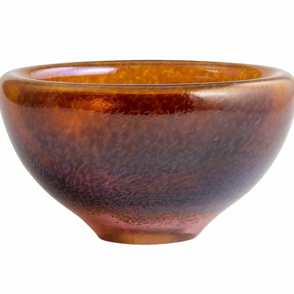 BV Beans bowl golden brown AC -21