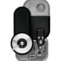 By Sage Vertuo Creatista kapselmaskin, black truffle