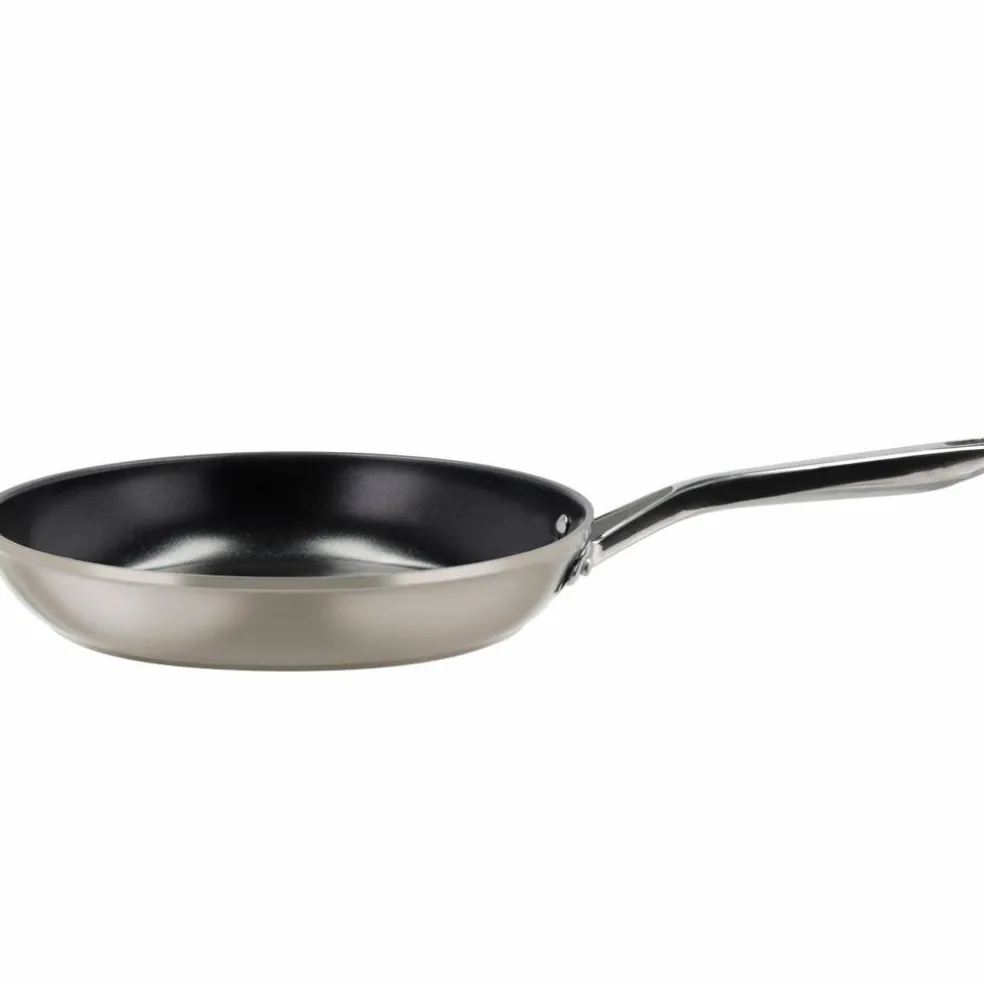 By Vivian Beige stekepanne, 24 cm