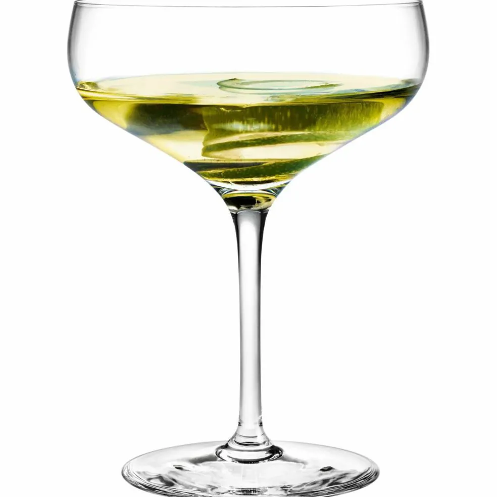 Cabernet Cocktailglass 29 cl 6 stk, Klar
