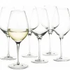 Cabernet Hvitvinsglass 36 cl 6 stk, Klar