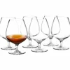 Cabernet Konjakkglass 63 cl 6 stk, Klar