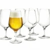 Cabernet Ølglass 64 cl 6 stk, Klar