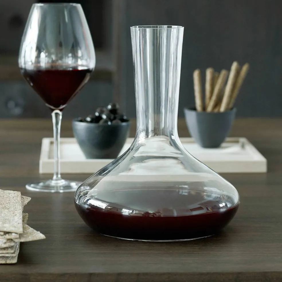 Cabernet vinkaraffel
