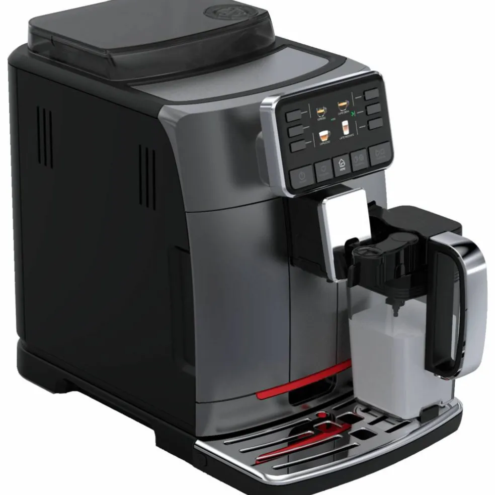 Cadorna Prestige Espressomaskin