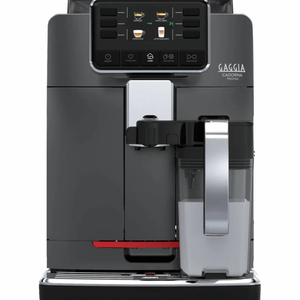 Cadorna Prestige Espressomaskin