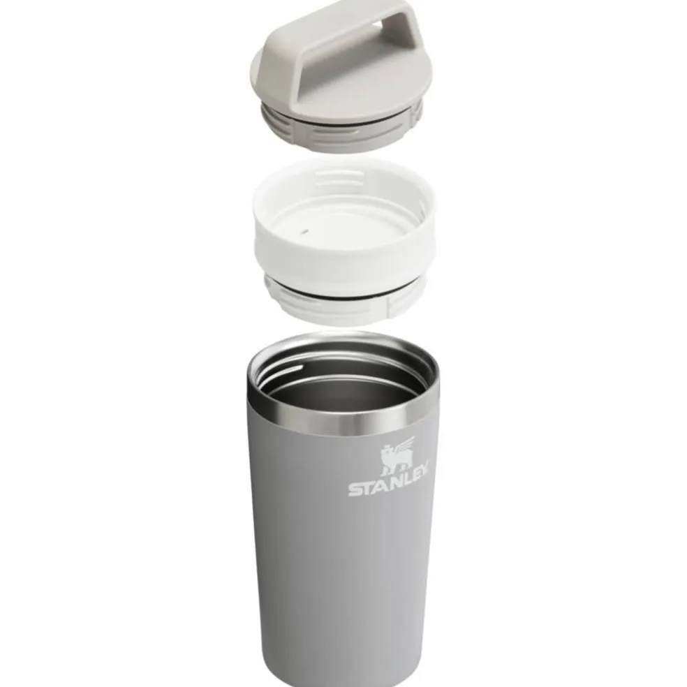 Café-To-Go termokopp 0,35 liter, ash