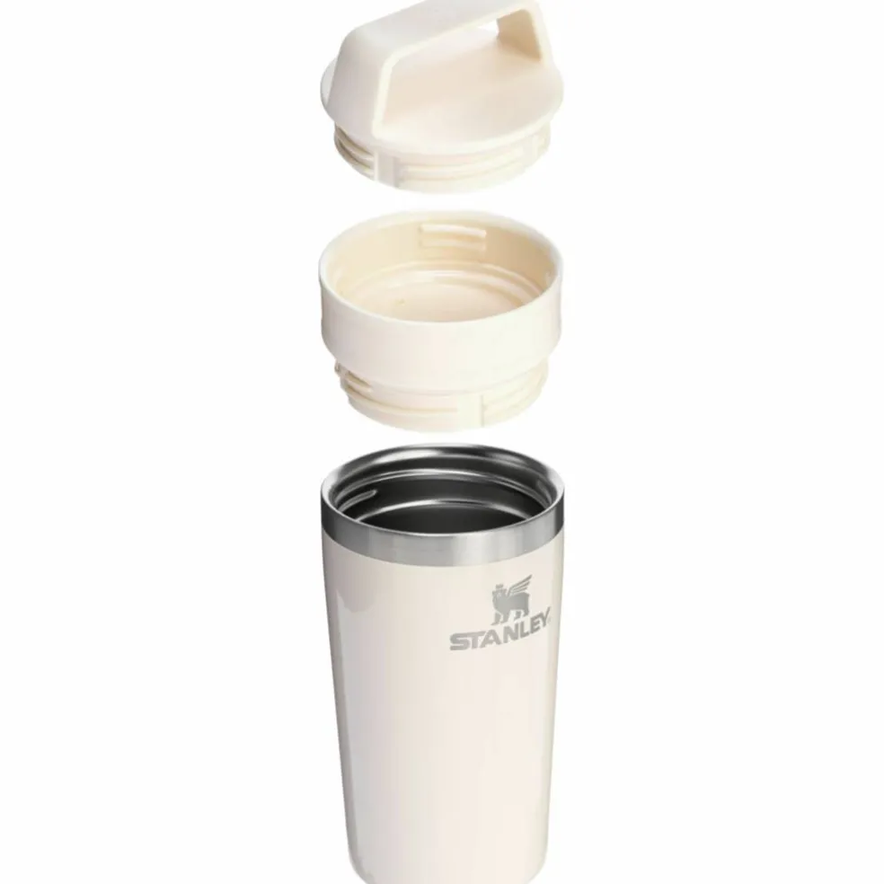 Café-To-Go termokopp 0,35 liter, ash