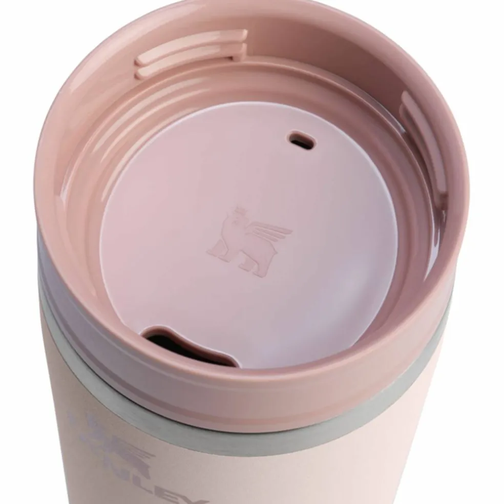 Café-To-Go termokopp 0,35 liter, ash