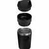 Café-To-Go termokopp 0,23 liter, ash