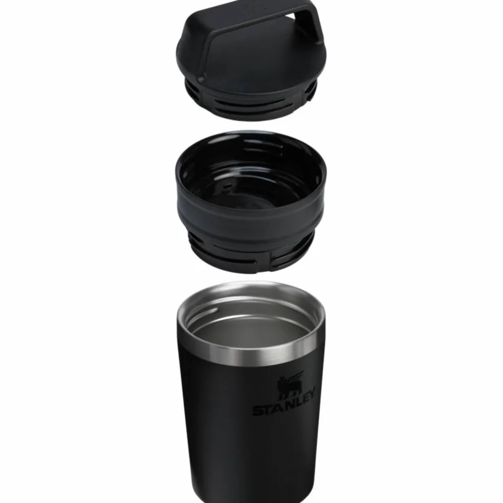Café-To-Go termokopp 0,23 liter, ash