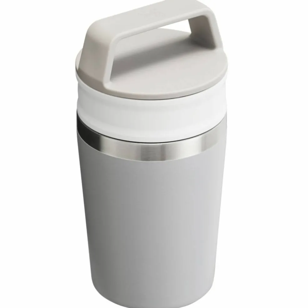 Café-To-Go termokopp 0,23 liter, ash