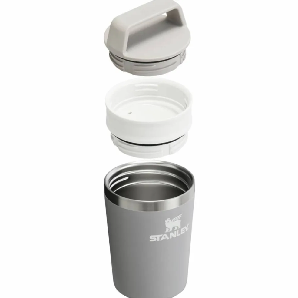Café-To-Go termokopp 0,23 liter, ash