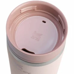 Café-To-Go termokopp 0,23 liter, ash