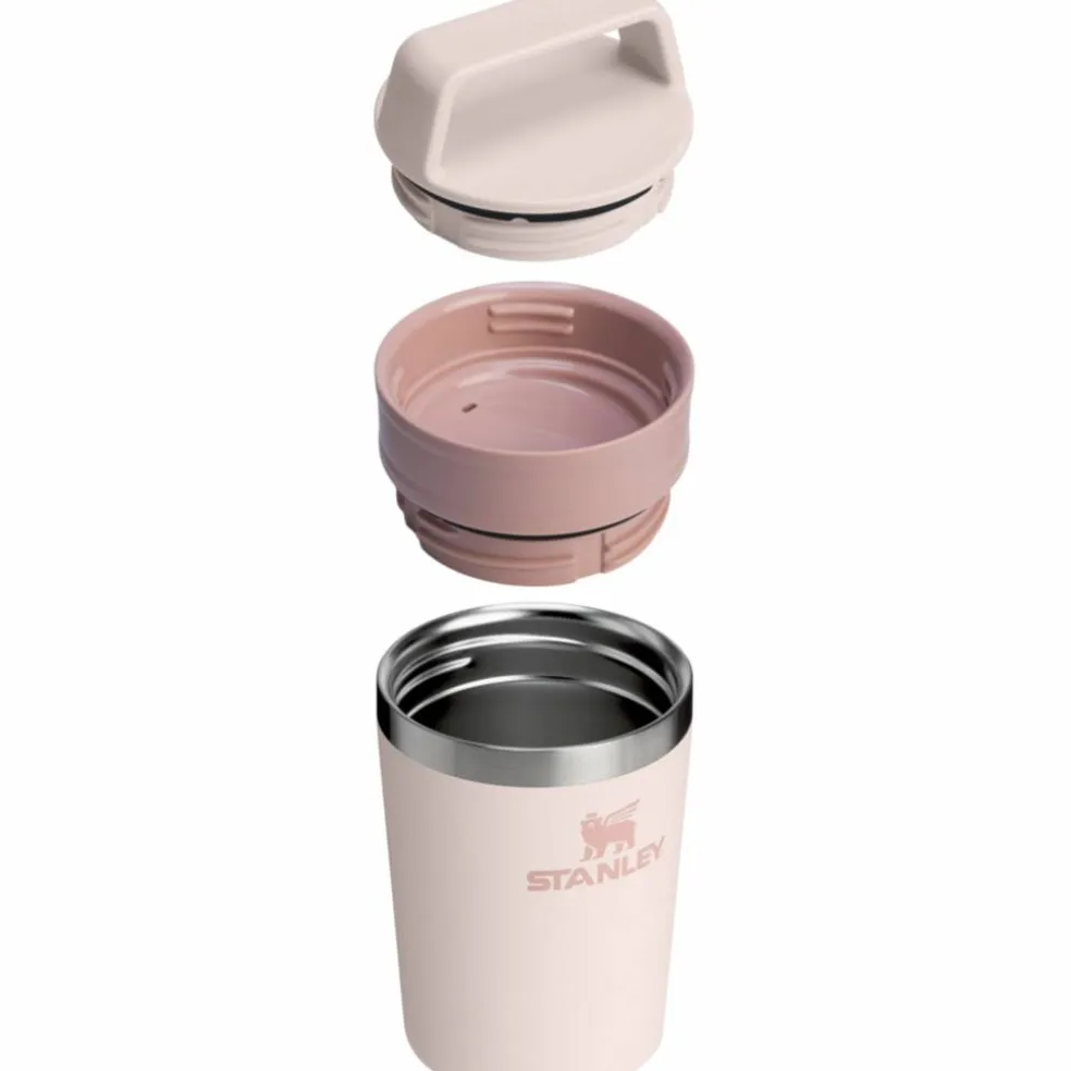 Café-To-Go termokopp 0,23 liter, cream