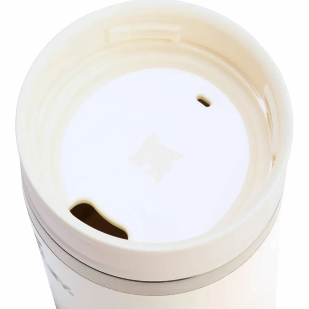Café-To-Go termokopp 0,23 liter, cream