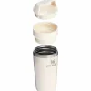Café-To-Go termokopp 0,35 liter, rose