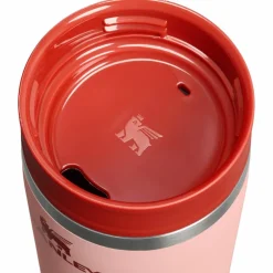Café-To-Go termokopp 0,35 liter, rose