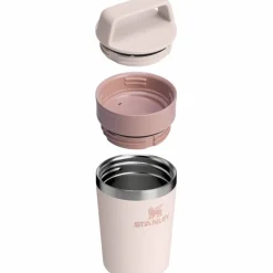 Café-To-Go termokopp 0,23 liter, rose
