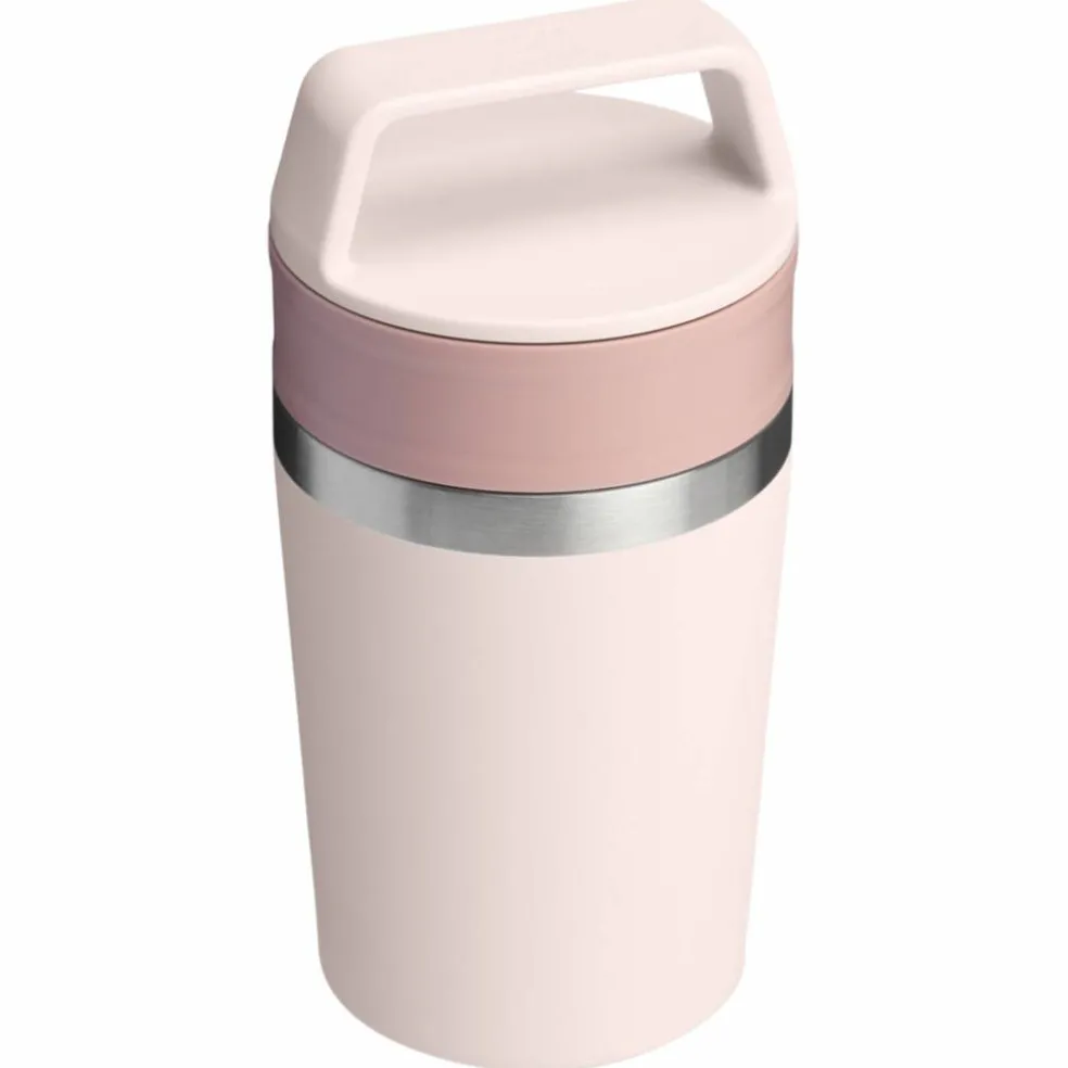 Café-To-Go termokopp 0,23 liter, svart