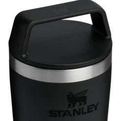 Café-To-Go termokopp 0,23 liter, svart