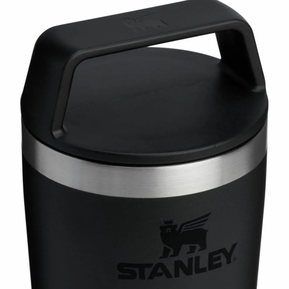 Café-To-Go termokopp 0,23 liter, svart