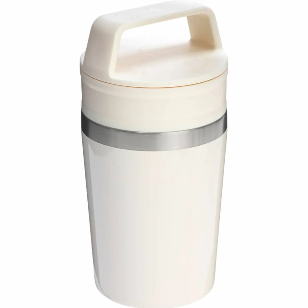 Café-To-Go termokopp 0,23 liter, svart